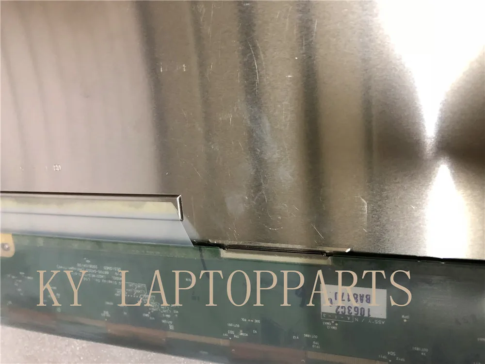 Глянцевый ЖК экран для Apple iMac 20 &quotA1224 2009 MB417LL OEM LM201WE3 TL F8 661 4983 EMC 2210 &amp 2133|ЖК-экран