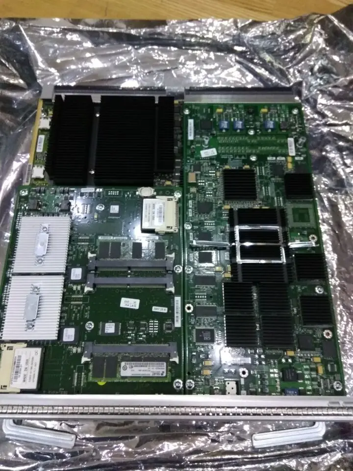 Оригинальный RSP720 3C GE для CISCO 7606 S|cisco| |
