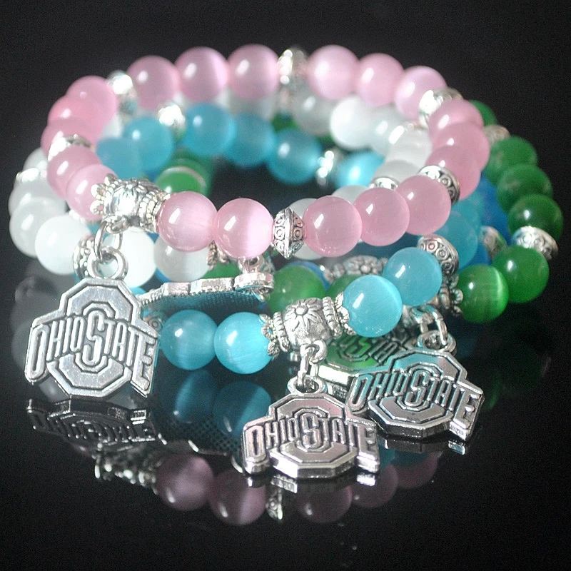 Новинка 2016 оригинальные браслеты Модный женский браслет с кристаллами винтажный