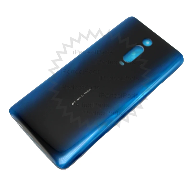 Задний корпус для Xiao mi Red mi K20/K20 Pro, крышка для батареи, задняя крышка корпуса для Red mi k20/k20 Pro mi 9 T, задний корпус