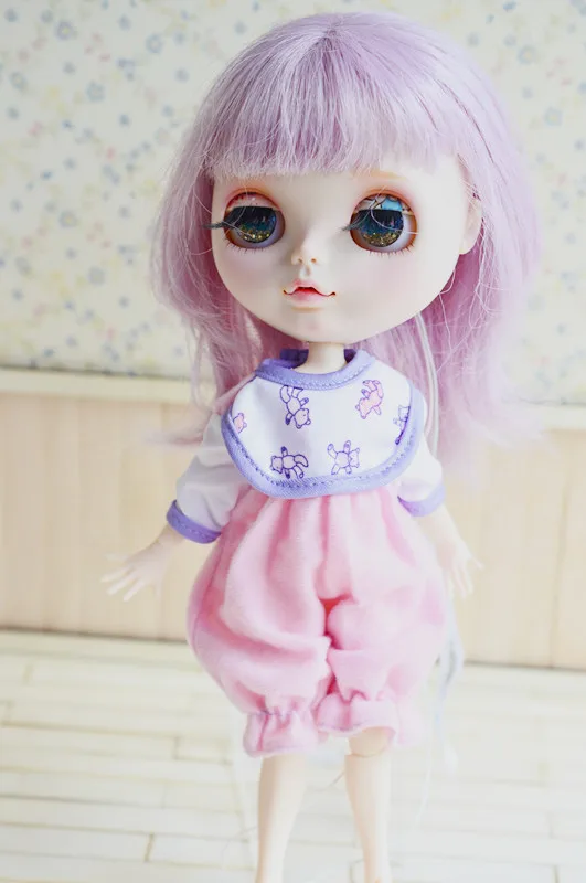 Одежда для куклы доступна кукол Pullip AZONE S Blyth аксессуары кукольная одежда Костюмы