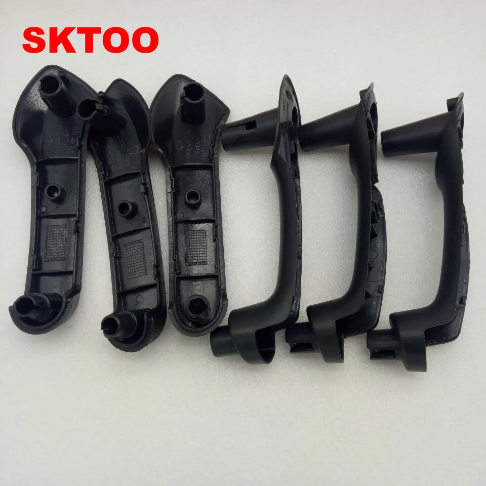 SKTOO для VW / Jetta Bora Golf 4/внутренняя дверная ручка/внутренняя ручка/внутренний