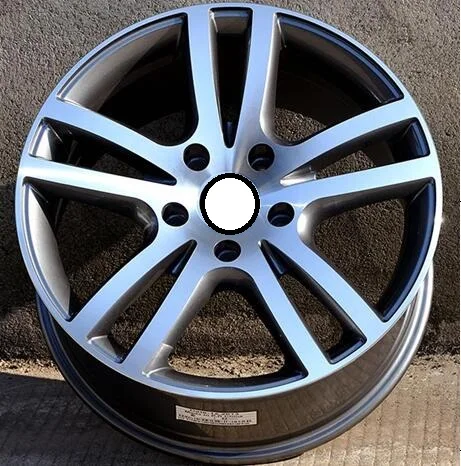 20X9.0 5x112 Автомобильные Колесные диски из сплава подходят для Audi Q7 и Volkswagen Touareg |