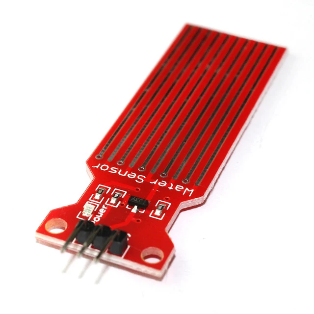 Модуль датчика уровня воды для Arduino T1592 P