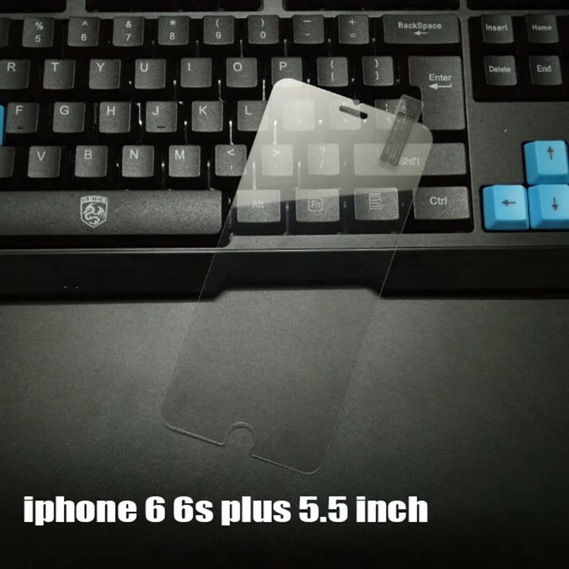 3 шт 9H HD закаленное стекло для iphone X XS Max XR 6 6s 7 8 plus 5S 10 Защитное стекло для экрана iphone 11 pro SE 5 стекло