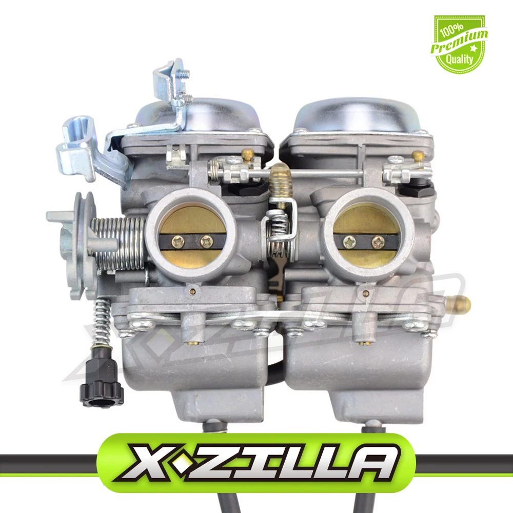 

Двойной карбюратор, двойной цилиндр, карбюратор для Honda Chamber 250cc Rebel CMX 250cc CMX250 CA250