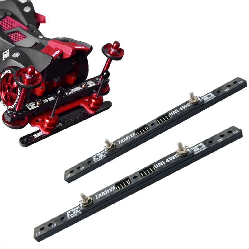 2019 горячие Углеродного волокна спереди/сзади ролик оставаться укрепляющей