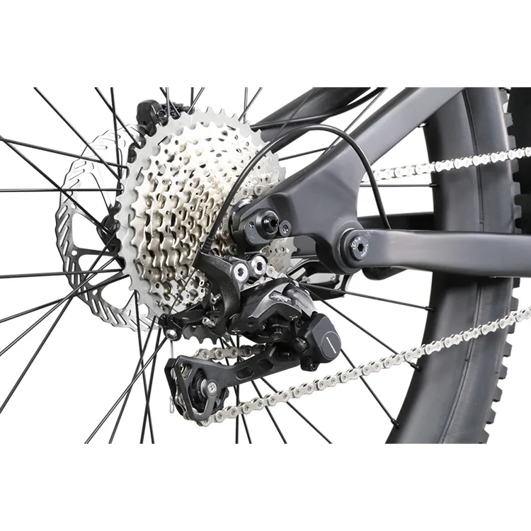 Популярные 27,5 er plus MTB велосипед полная подвеска 150 мм Дорожный эндуро boost горный велосипед 110*15/148*12 мм ось