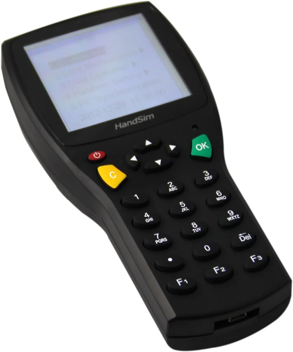 Сборщик данных подходит для электронной системы дверного замка RFID|Электрический