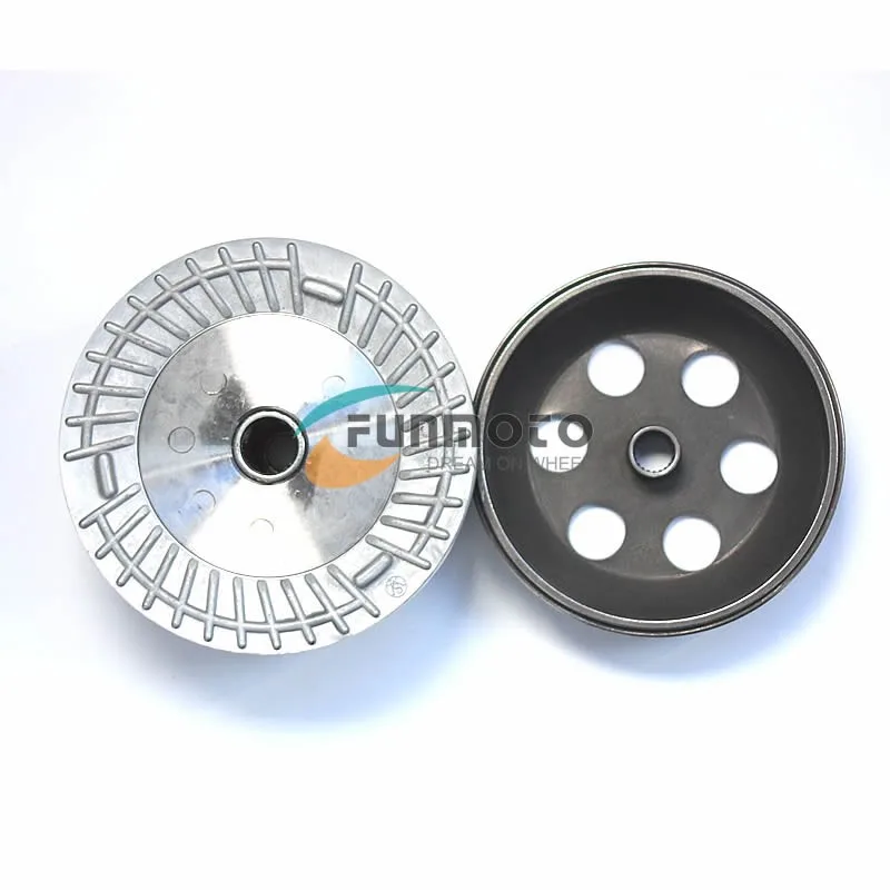 Клатч в сборе для kinroad250 buggy/Beyond ATV260