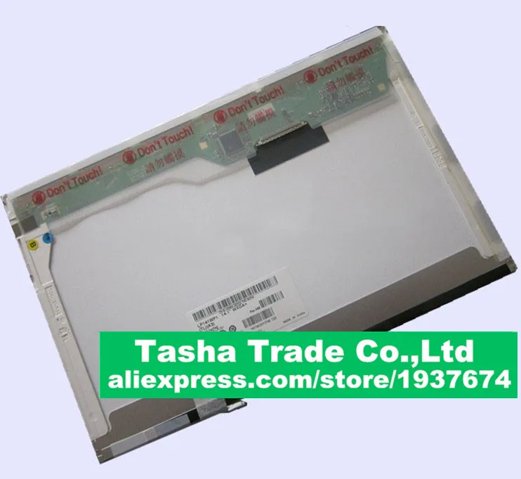 Replacement LP141WP1 for THINKPAD R400 T400 T60 T61 R61I 1440*900 notebook lcd display | Компьютеры и офис