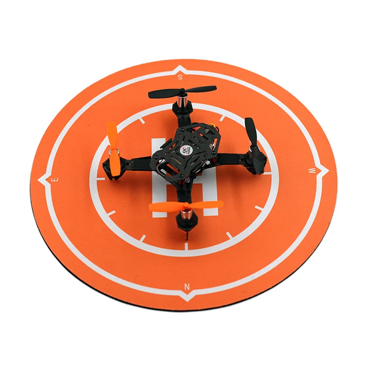 Мини стол асфальт демпфирования парковка фартук Вертолетная площадка коврик для