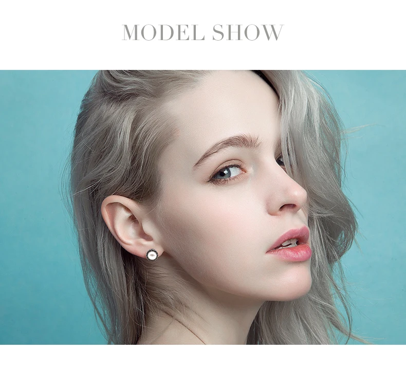 Тела панк 2 шт. поддельные pearl ear plug плоти туннеля для женщин уха тоннеля серьги из нержавеющей стали ювелирные изделия пирсинг 6-16 мм