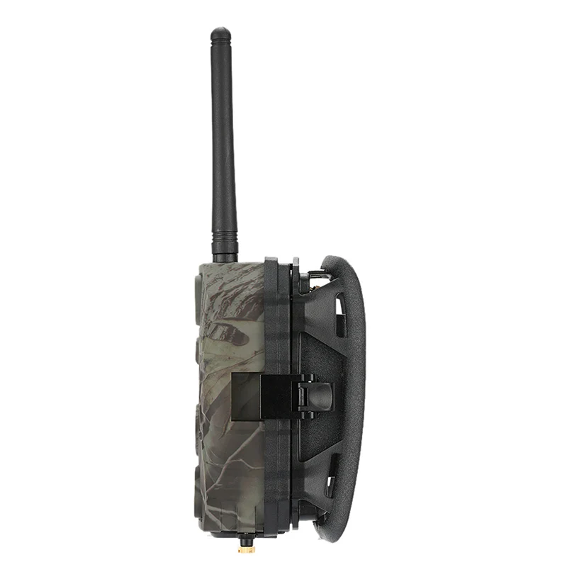 Охотничья камера Skatolly фотоловушка S680M 940NM 12MP 1080P chasseTrail ночного видения для дикой