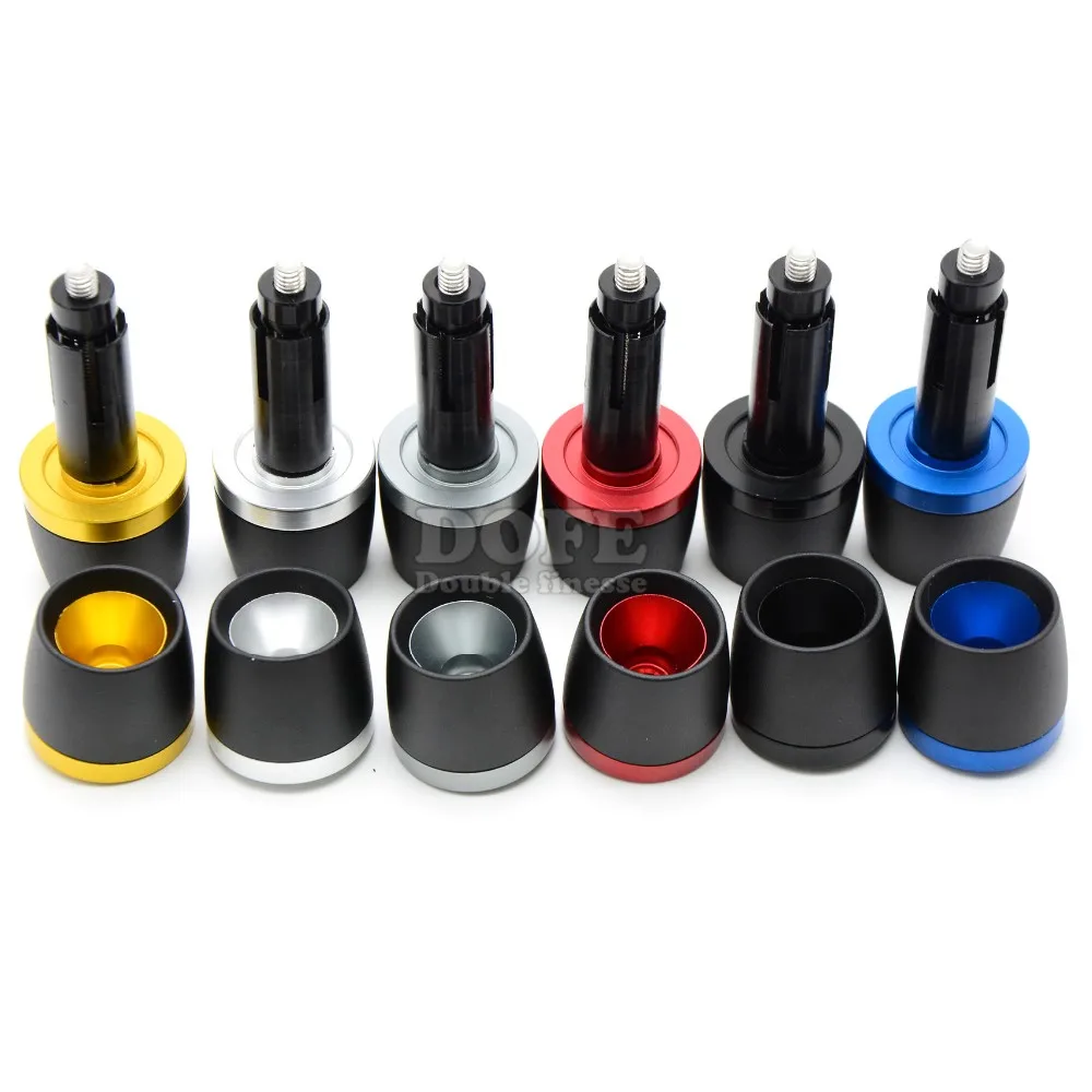 Наконечники Руля Мотоцикла 7/8 дюйма 22 мм CNC для suzuki gsxr600 gsxr 600 1997 2003 1998 1999 2000|handle bar