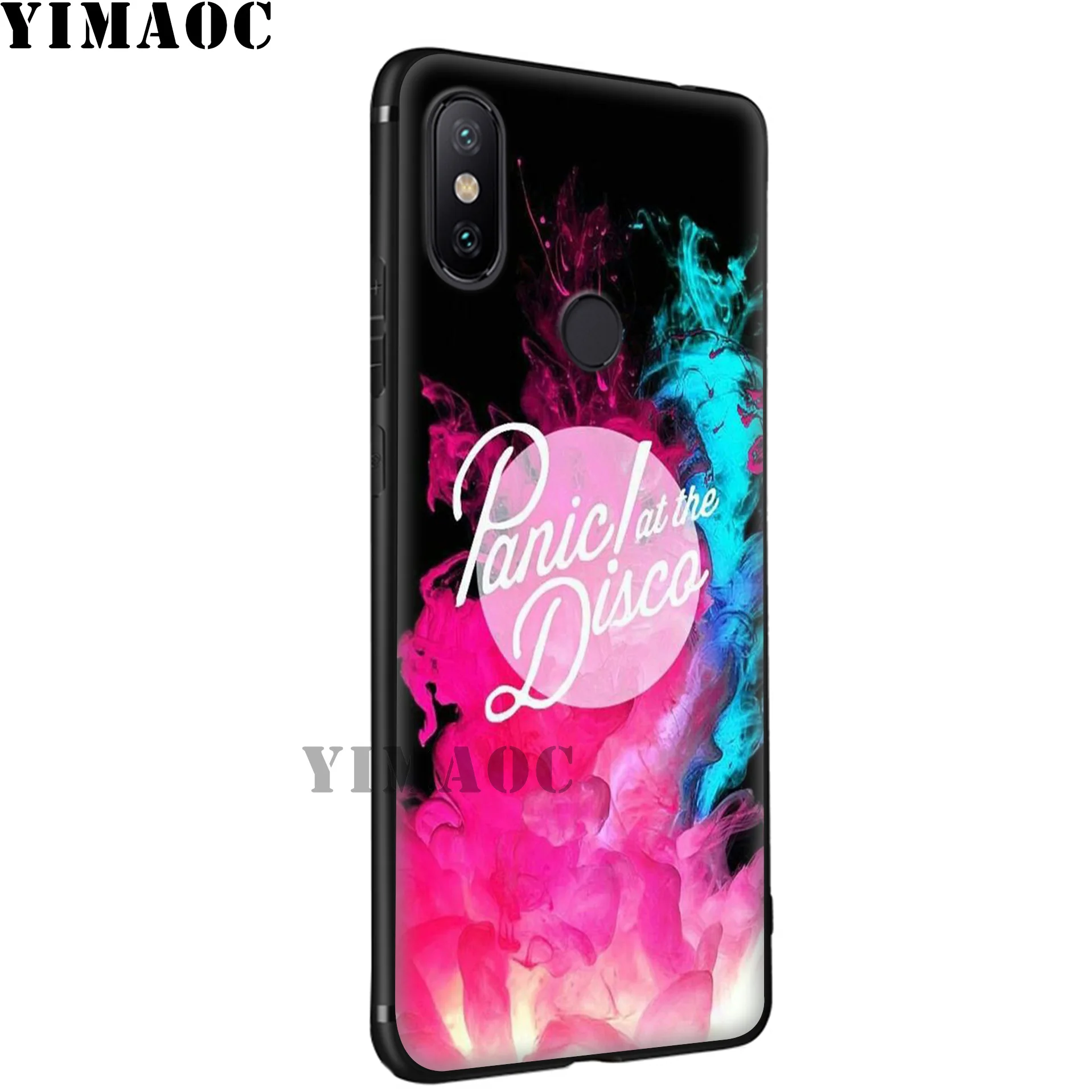 Мягкий силиконовый чехол для Xiaomi Redmi 7A Note 7 6 6A 5 4 4X 4A 5A S2 Plus K20 Pro Lite |