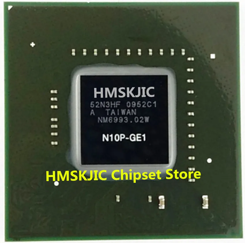 

100% test very good product N10P-GE1 N10P GE1 reball BGA chipset