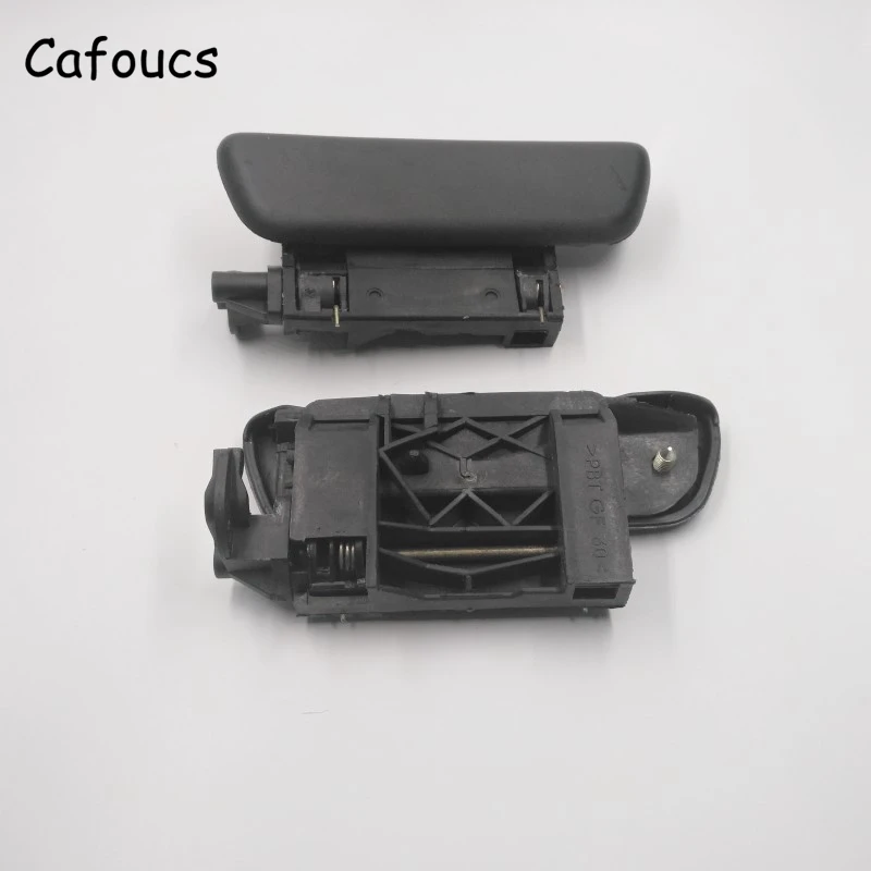Cafoucs для Citroen ZX 1991 1992 1993 1994 1995 1996 Наружная ручка двери автомобиля|Внешние дверные
