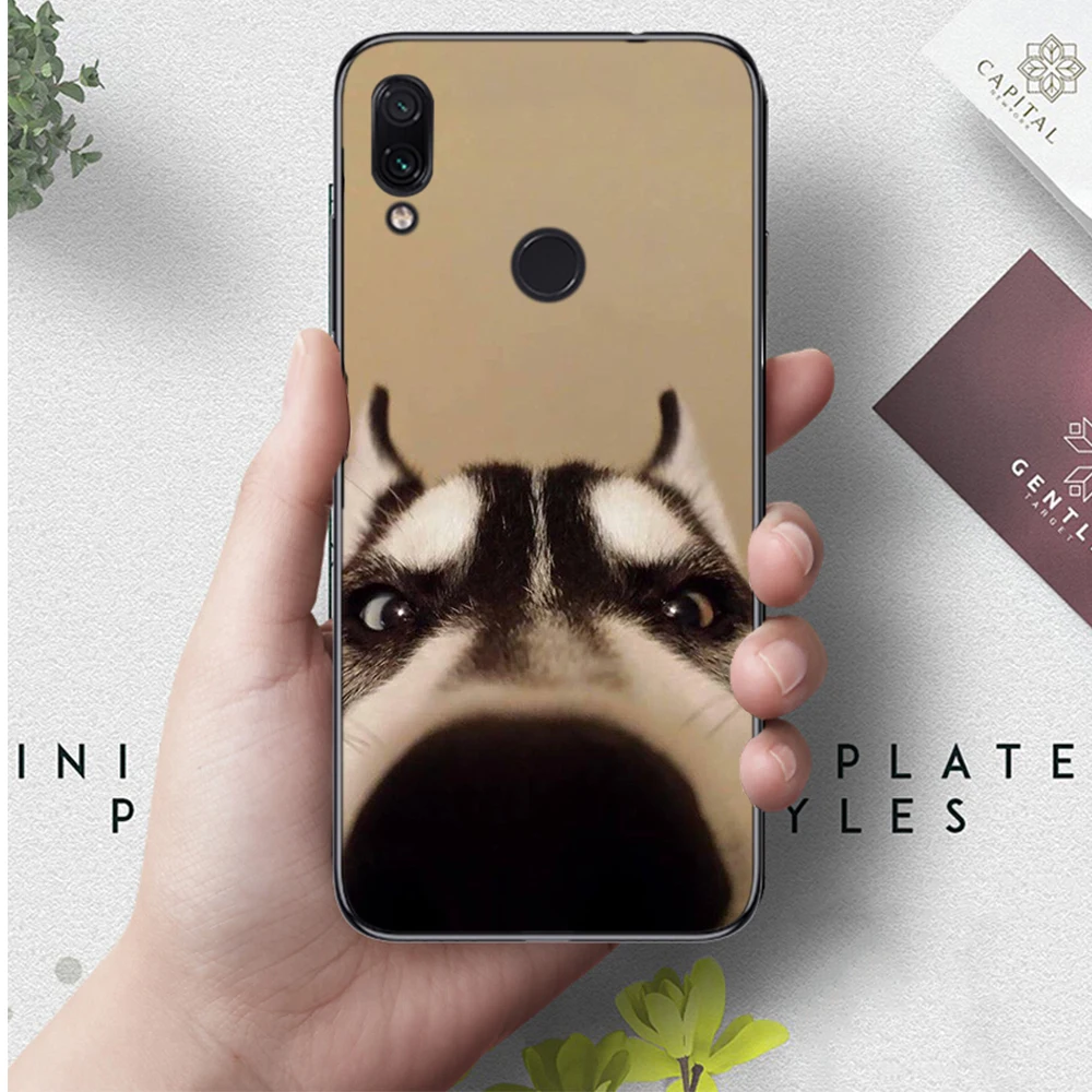 3 Силиконовый чехол Lavaza для Xiaomi Redmi 4A 4X5 5A 6 6A 7 7A 8 8A K20 Pro Plus S2 Go - Цвет: 3