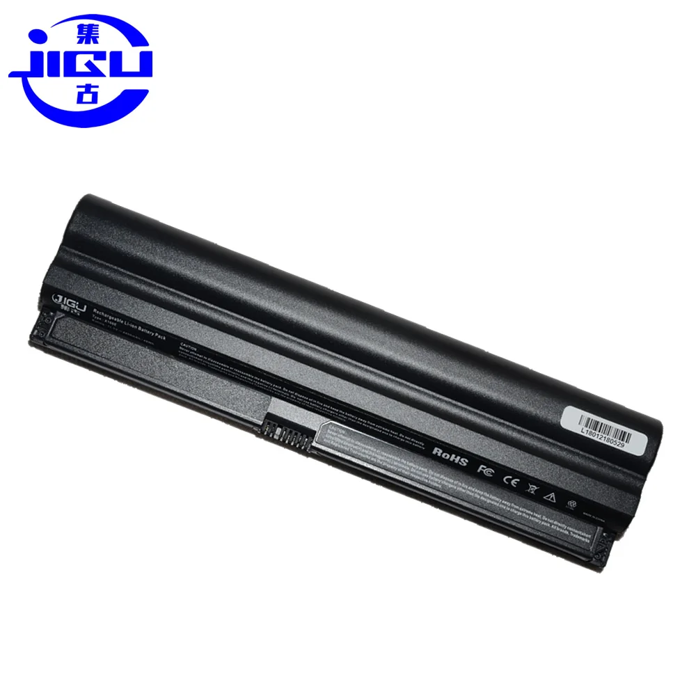 Аккумулятор JIGU для ноутбука Lenovo ThinkPad Edge 11 дюймов NVZ24FR NVZ3BGE X100e 2876 3506 3507 3508 X120e|laptop