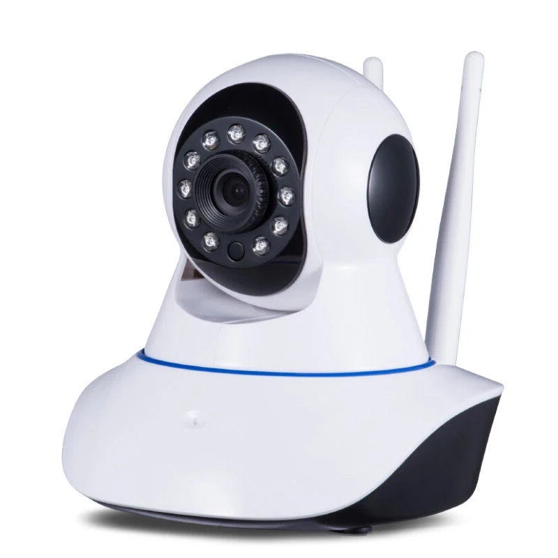 Ip камера видеонаблюдения 720 пикселей Wi Fi 1 0 МП|security ip|wifi camera wirelessip |
