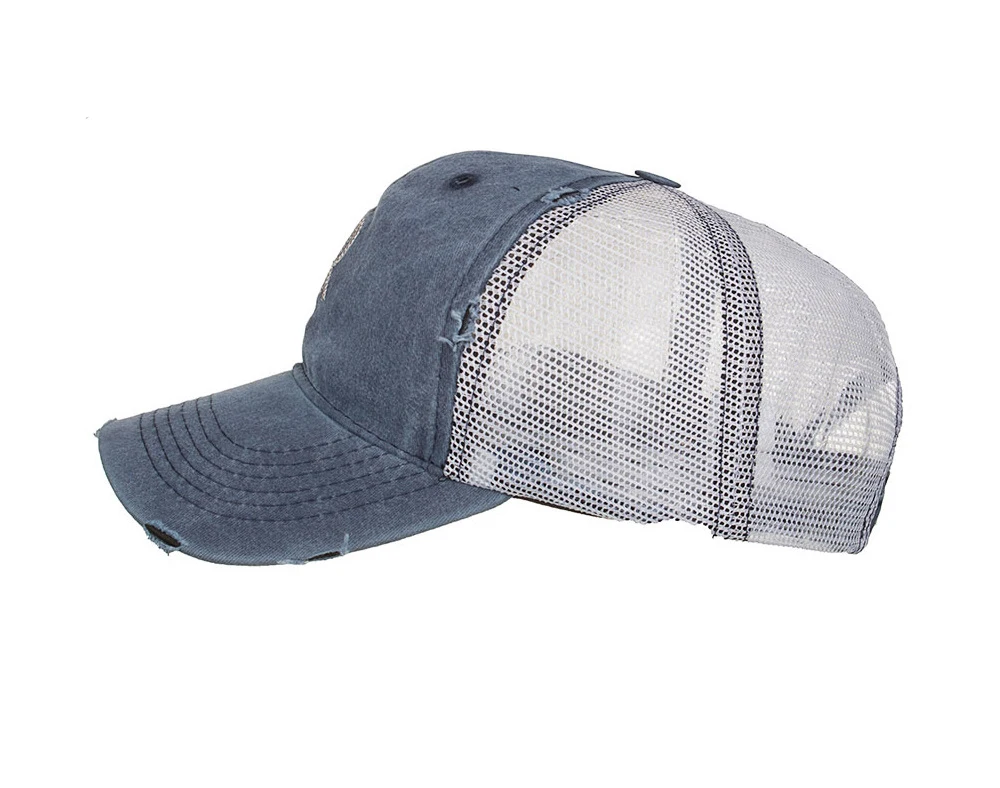 LUOAI для мужчин и женщин 100% хлопок письмо вышитые бейсбол кепки Snapback сезон весна