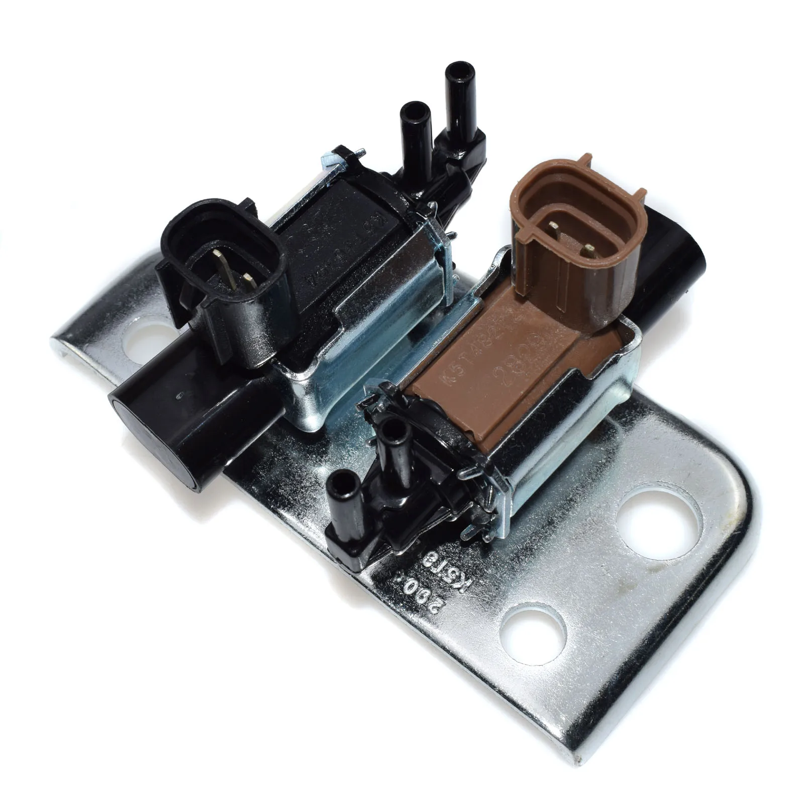 WOLFIGO Новый Эмиссионный Соленоидный клапан MR577099 K5T46494 для Mitsubishi Pajero Montero Shogun Sport