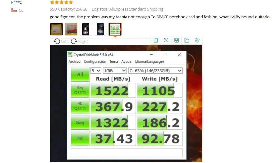 KingSpec M.2 ssd M2 240 ГБ PCIe NVME 120 ГБ 500 1 ТБ твердотельный накопитель 2280 внутренний жесткий диск hdd для ноутбука, настольного компьютера, MSI Asrock