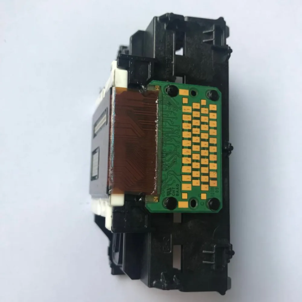 QY6-0089 печатающая головка для Canon PIXMA TS5050 TS5051 TS5053 TS5055 TS5070 TS5080 TS6050 TS6051 TS6052 TS6080 |