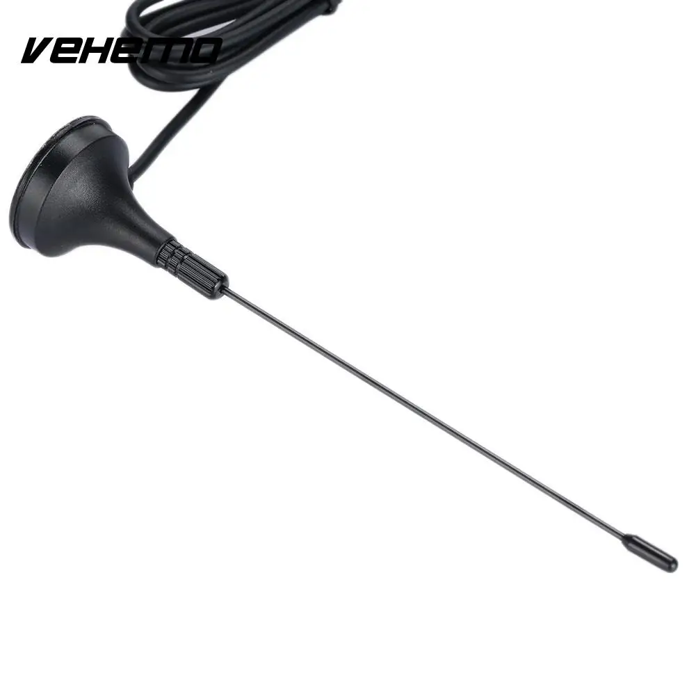 Vehemo ИК удаленного USB 2 0 HDTV адаптер MP3 тюнер Палка приемник Премиум переносной CD ROM