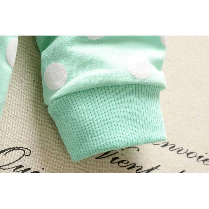 Детское демисезонное пальто из чистого хлопка с цветочным принтом| |