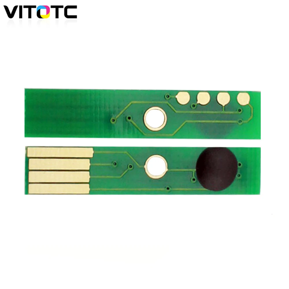 Совместим с Xerox Phaser 6500 Workcenter 6505 чип сброса картриджа тонером 106R01597 106R01594 106R01595 106R01596