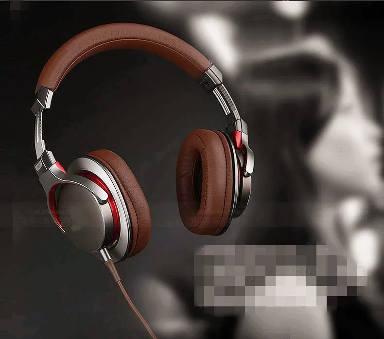 SHELKEE 3,5 мм обновление Замена аудио кабель для аудио Technica ATH-MSR7 sony MUC-S12/SM1 MDR-1A наушники