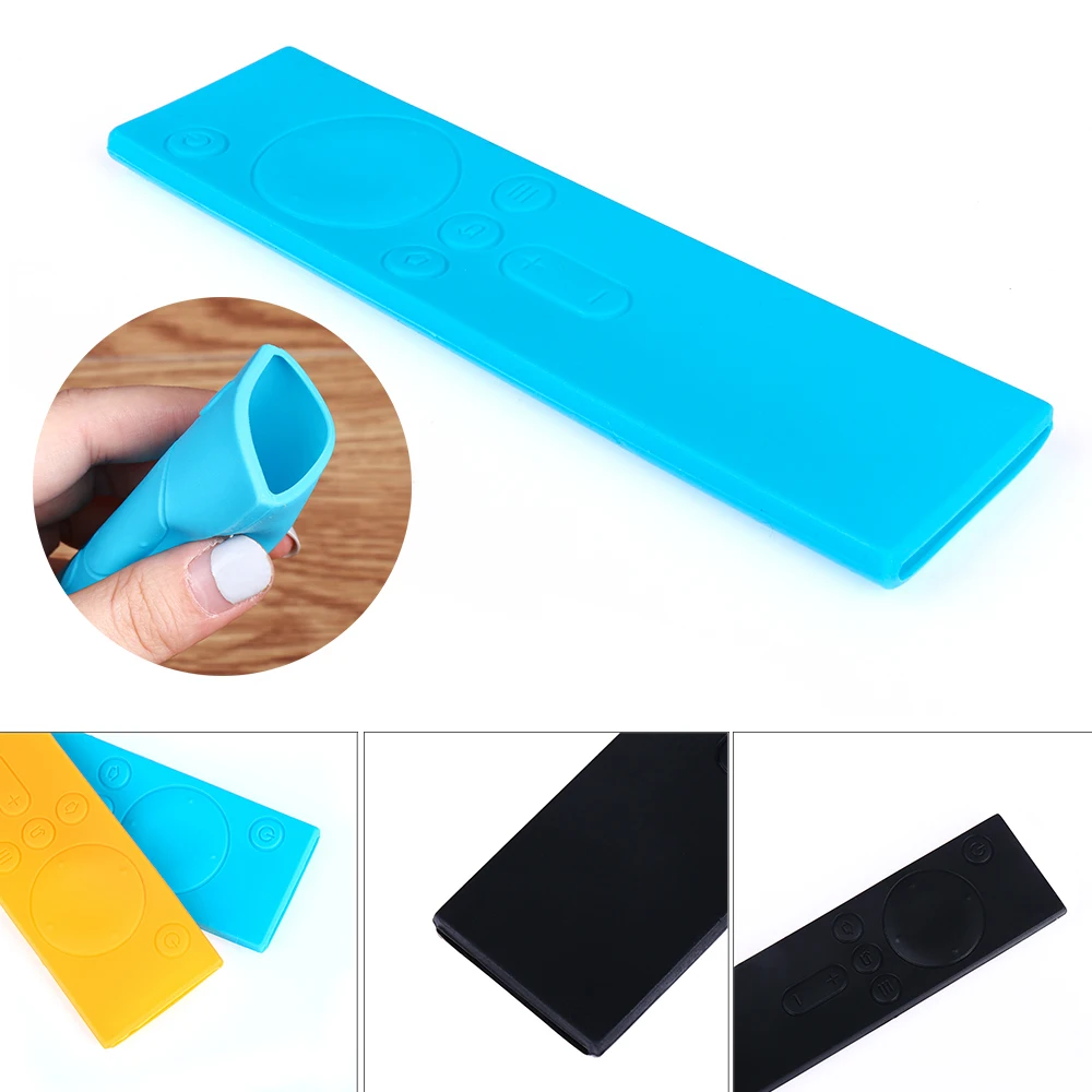 1 шт. мягкие противоскользящие резиновые пылезащитные Чехлы силиконовые чехлы из