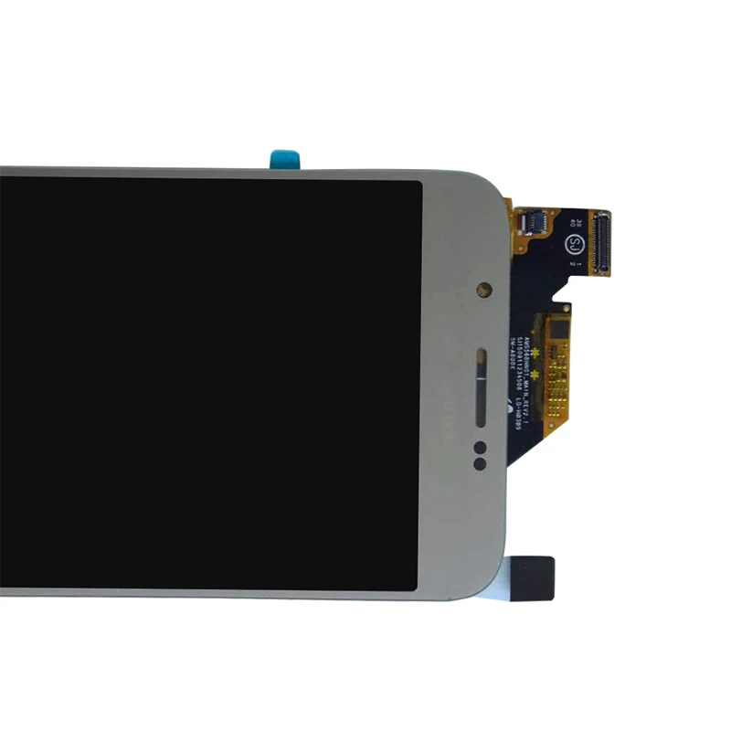 Для samsung A8 S7edge J510 OLED ЖК-экран Замена дисплея сенсорный экран полный дигитайзер