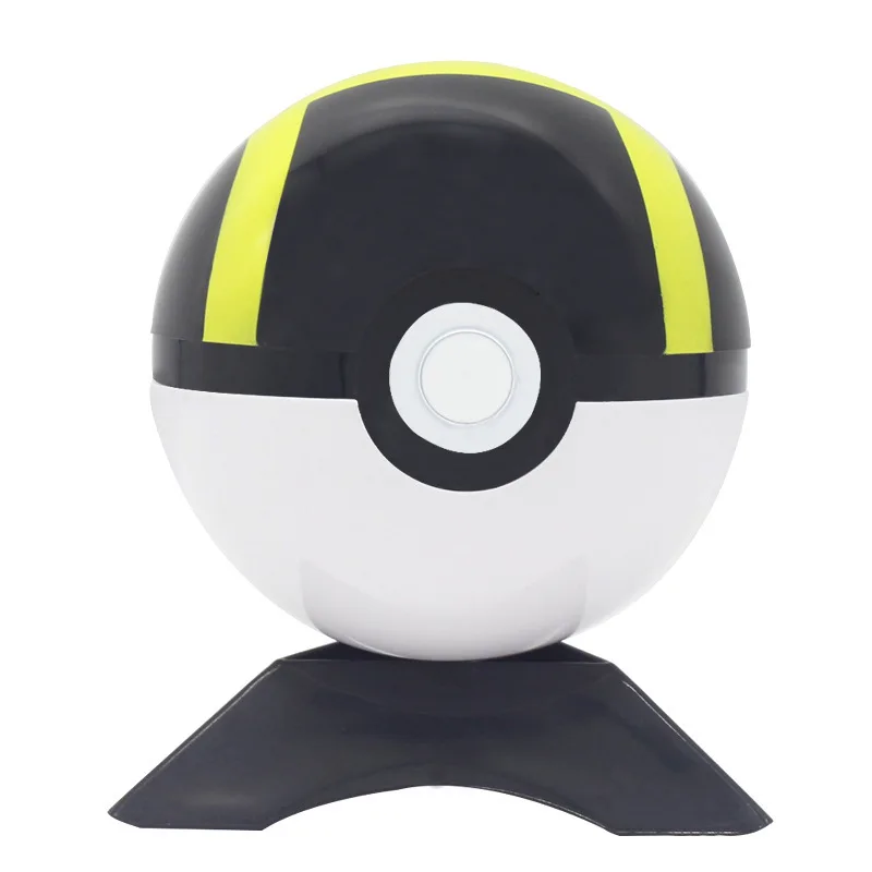 Pokeball + 1 бесплатная случайная игрушка фигурка Пикачу Кукла | Игрушки и хобби