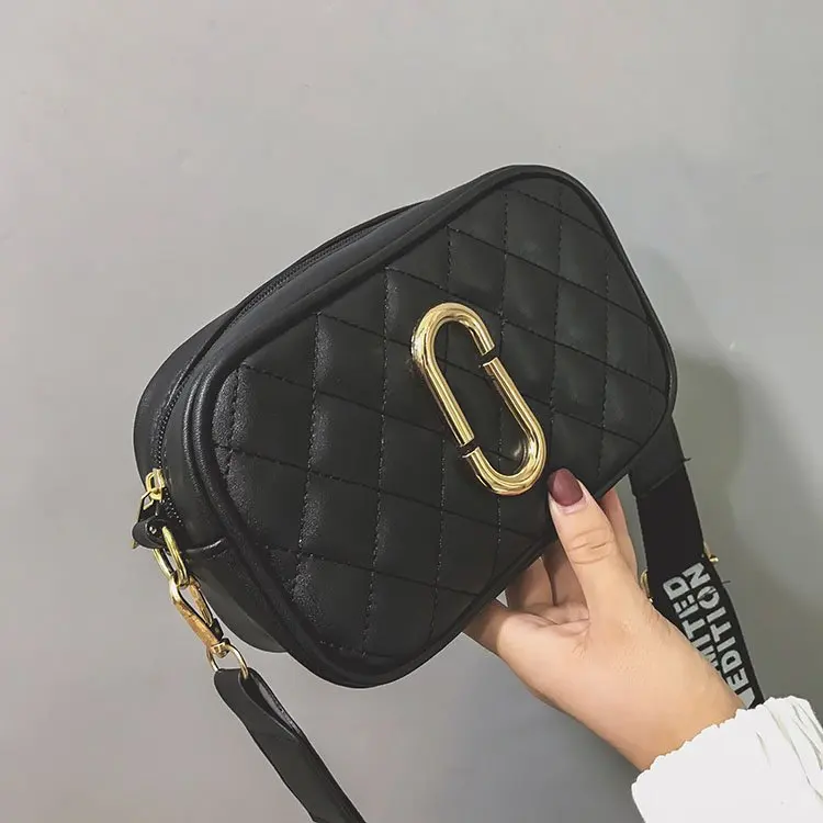 Сумки на плечо кожаные женские сумочки через дамские сумки-мешки молнии