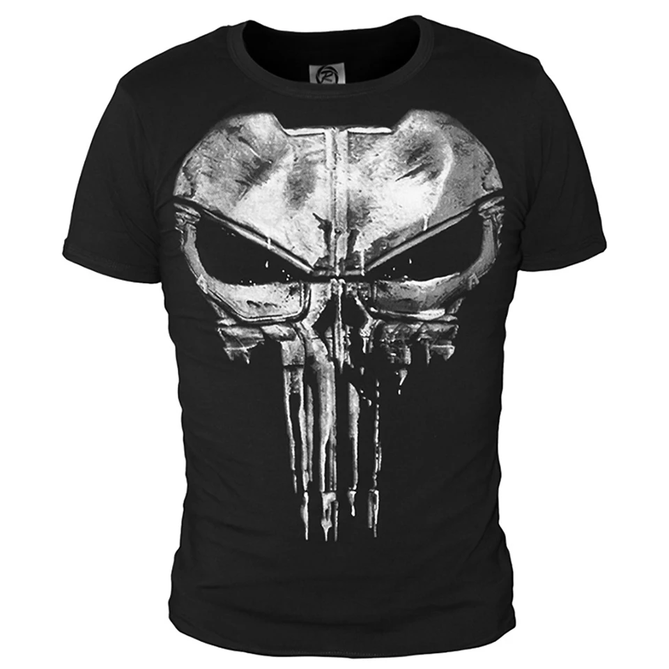 Новая сжатая рубашка мужская Рашгард MMA 3D печать футболки Муай Тай Спорт бокс