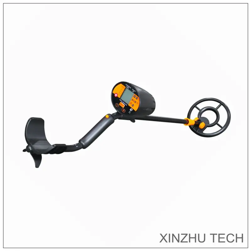 TIANXUN MD 3060 металлоискатель MD3060 для золота Охотник за сокровищами Регулируемый