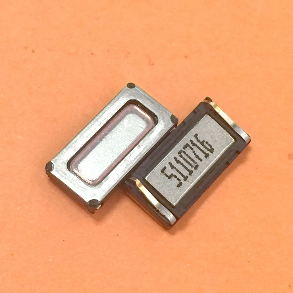 Передний динамик для Cubot J3 H3 nova X18 Plus X19 Pro приемник наушников верхняя колонка