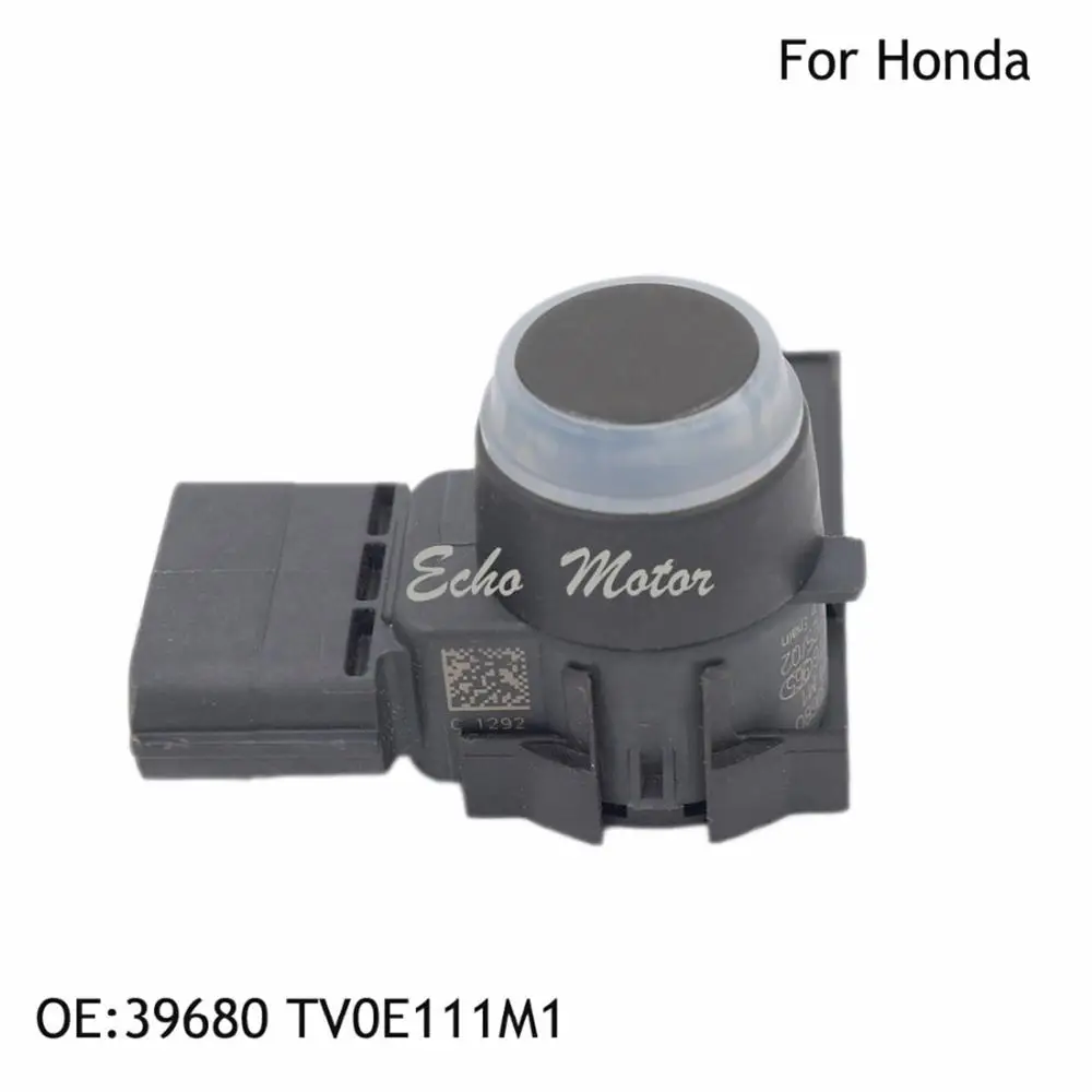 Датчик парктроника PDC Reverse Assist для Honda 0263023776 YR604M 39680-TV0-E111-M1
