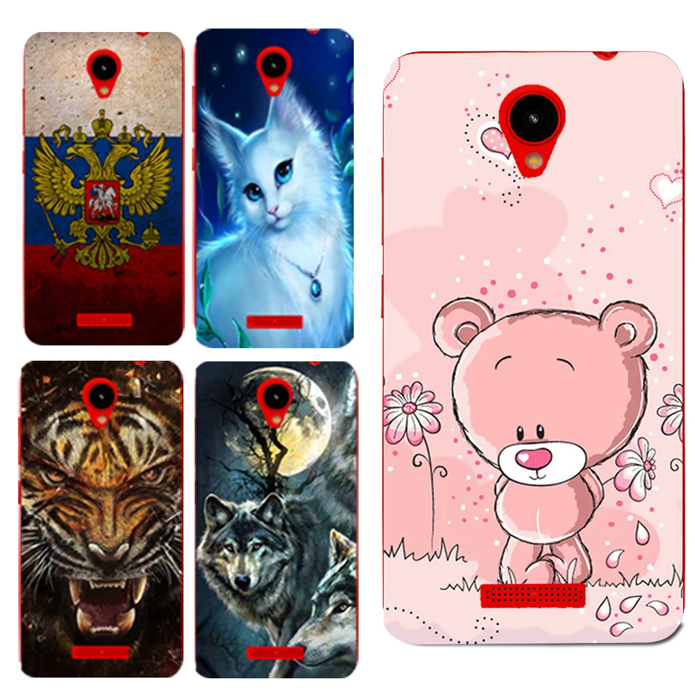 Чехол для телефона задняя крышка чехол Prestigio Wize G3 PSP3510DUO Lover Gift|phone cases|bag for phonephone bag |