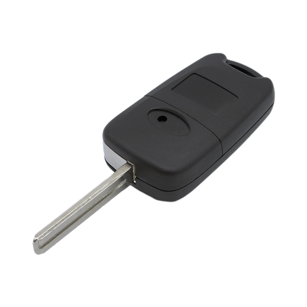 WhatsKey 3 кнопки дистанционного Складной флип Автомобильный ключ чехол для hyundai I20 I30 I35 KIA Sorento Sportage K2 K5 Ceed Rio