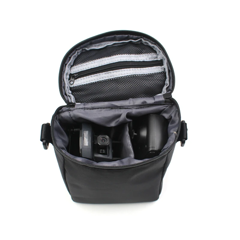 Квадрокоптер SJRC F11 X193 CG033 CG906 GPS Радиоуправляемый Дрон запасные части сумка для