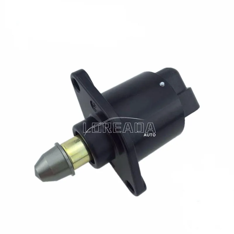 90325864 Stepper Motor Idle Air Control Valve IAC for GM Chevrolet DAEWOO Haima Auto SGM Family 3T 390380 F01R065903 10526 90380 |