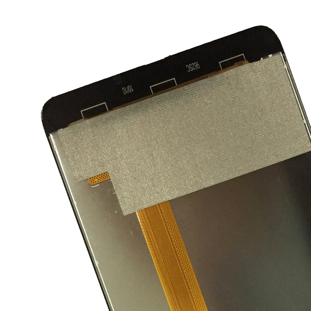 ЖК-дисплей для Blackview A8 Max с сенсорным экраном 5 дюйма экран дигитайзер в сборе