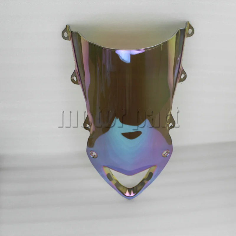 Лобовое стекло для мотоцикла 2010-2014 BMW S1000RR S 1000RR S1000 RR Clear Iridium Бесплатная доставка |