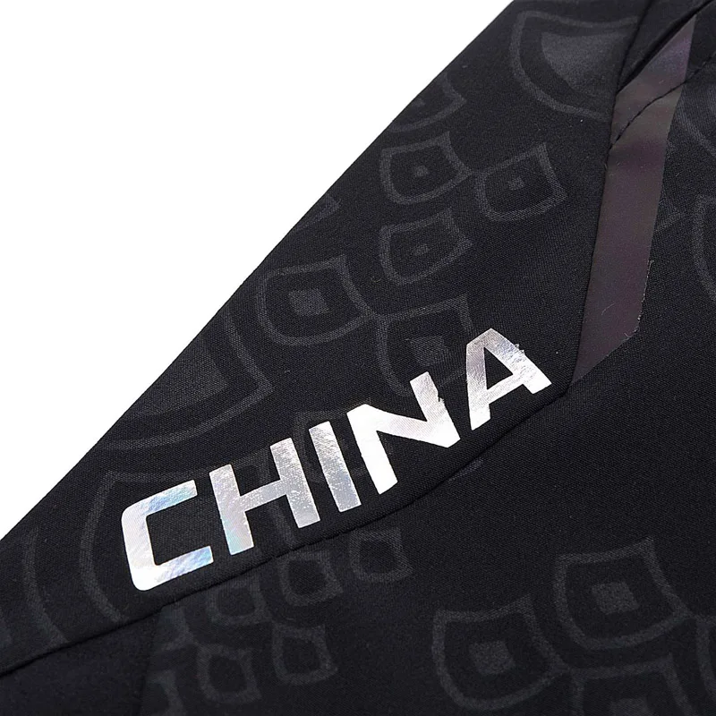 Li Ning женские настольные теннисные шорты обычные подходят для сборной дышащие