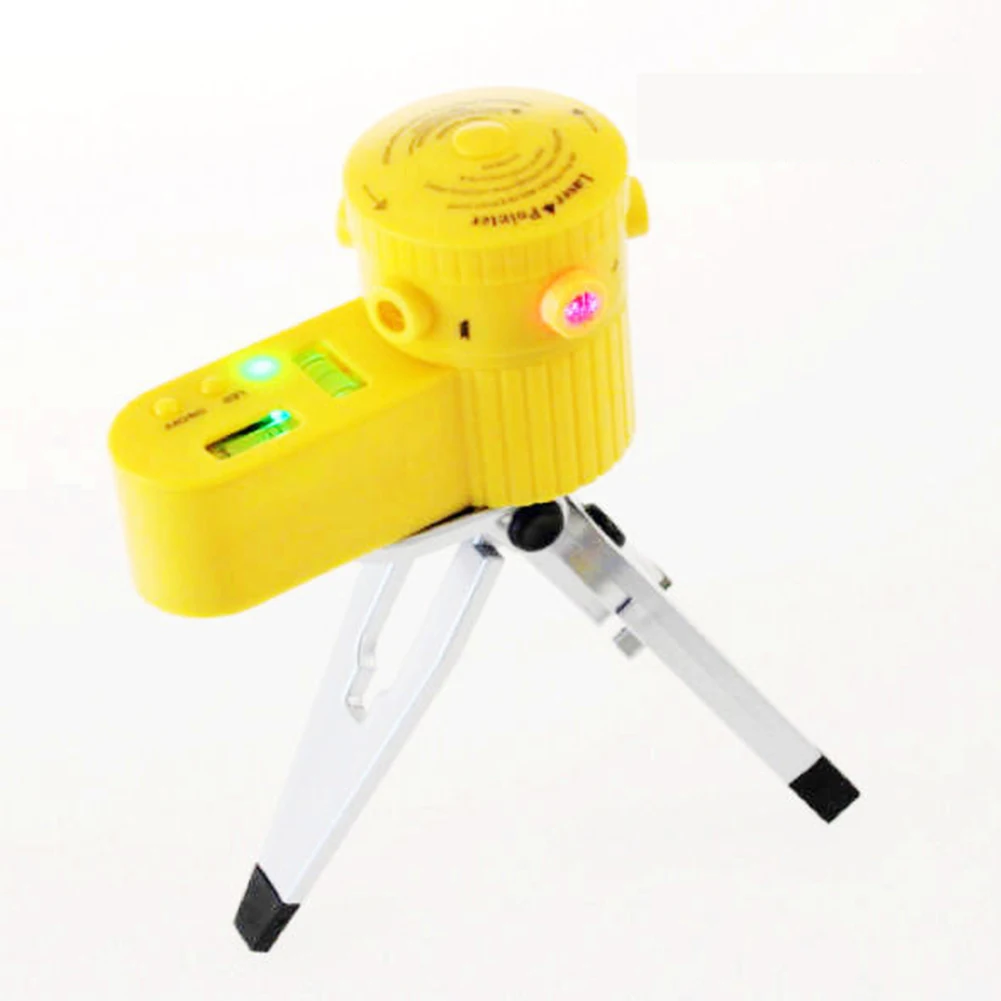 Измерительный штатив многофункциональный лазерный выравниватель для домашнего