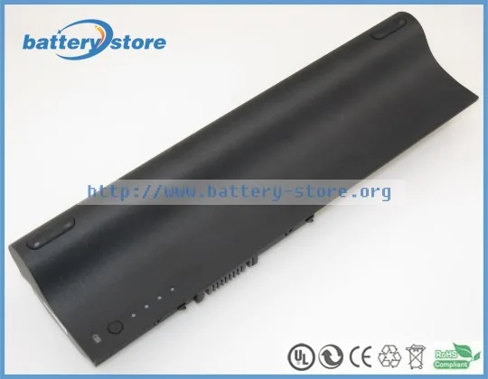 Подлинная батарея HSTNN YB3P UB3P YB3N для HP ENVY dv6t dv7t 11 1 В 9000 мАч 100 Вт |Аккумуляторы